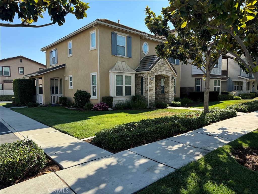 8093 Garden Park Street, Chino, CA 91708