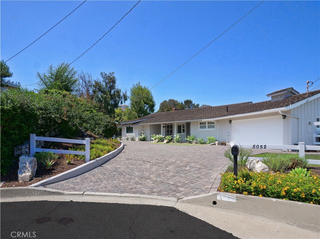 5052 Range Horse Lane, Rolling Hills Estates, CA 90274