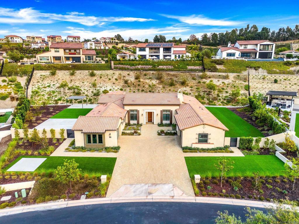 8139 Goldspring Drive, San Diego, CA 92127