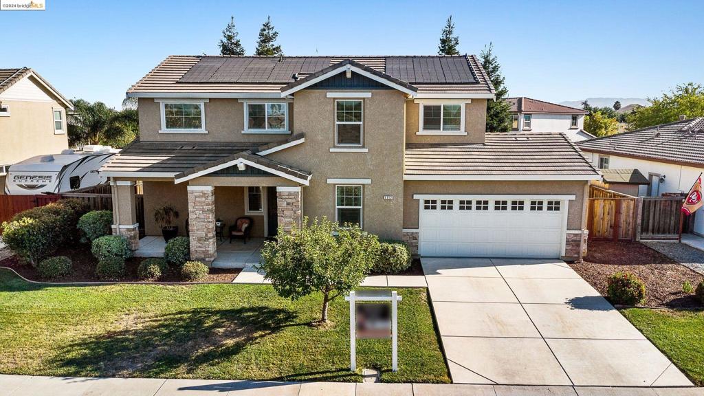 1112 Lavender Dr, Brentwood, CA 94513