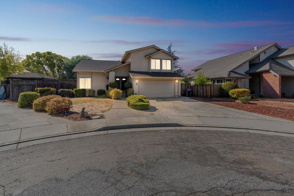 6563 Fifewood Court, San Jose, CA 95120