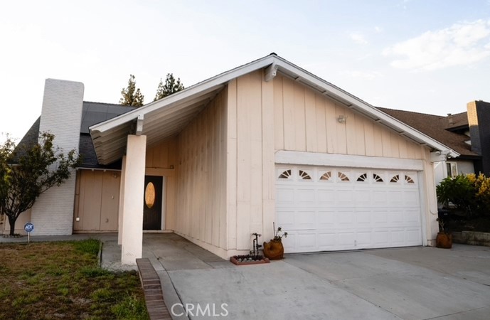 19827 Calle Senita, Walnut, CA 91789