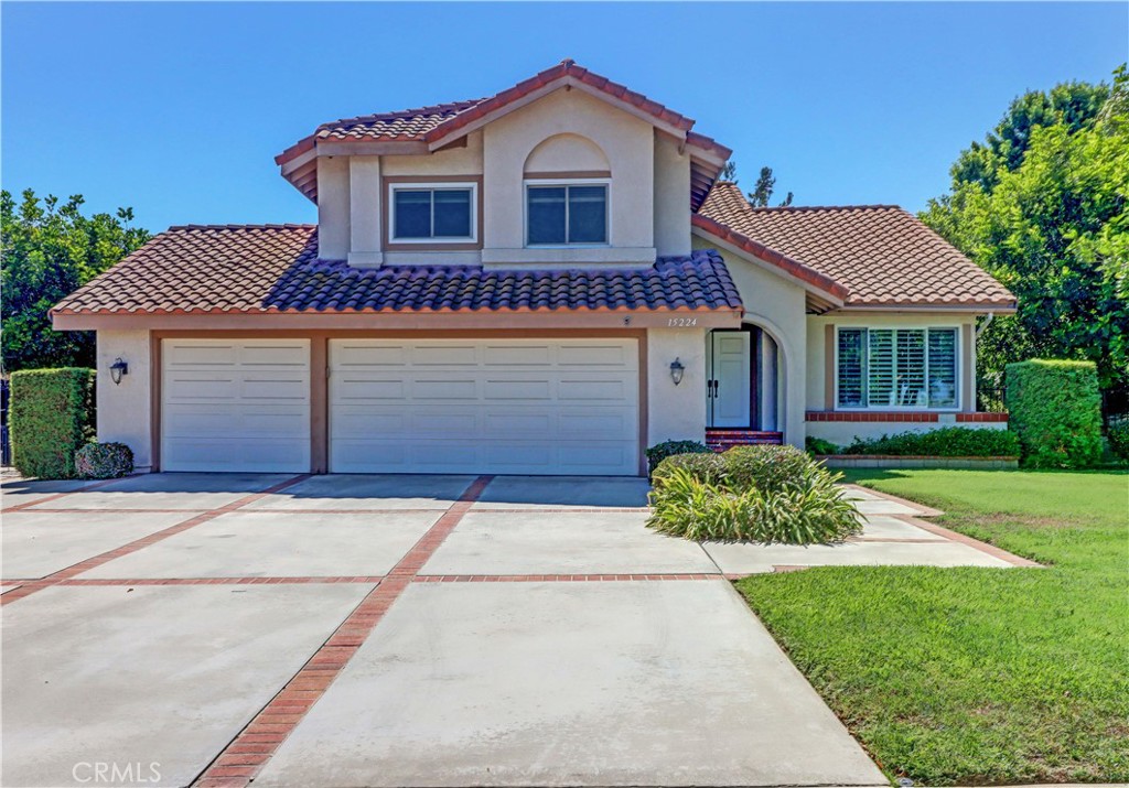 15224 Los Altos, Hacienda Heights, CA 91745