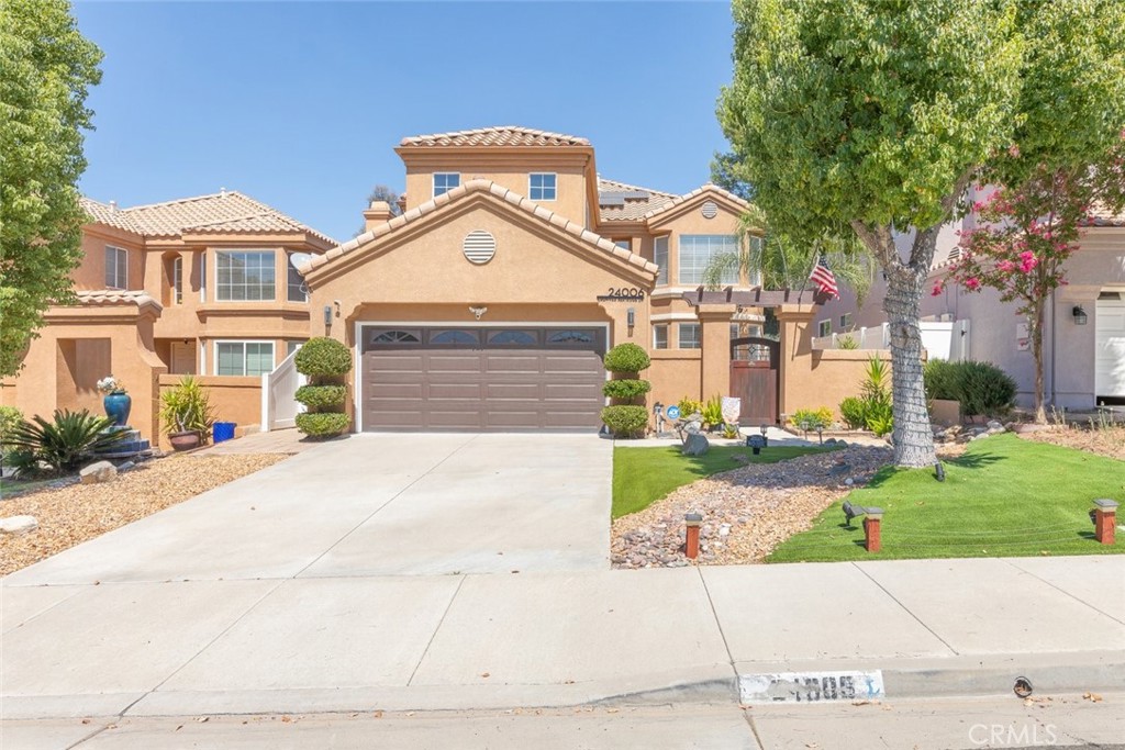 24006 Crowned Partridge Lane, Murrieta, CA 92562