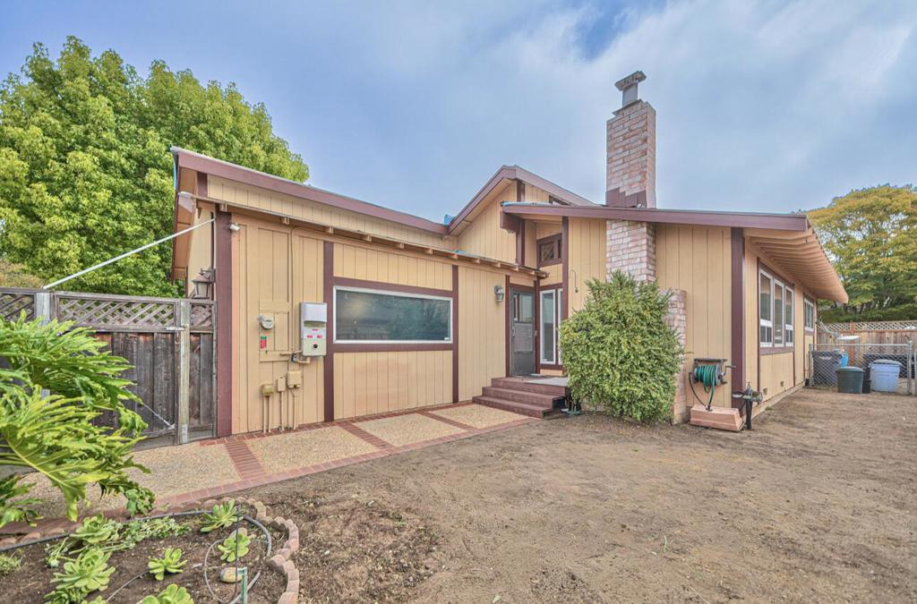 2254 Juan Pablo Lane, Santa Cruz, CA 95062