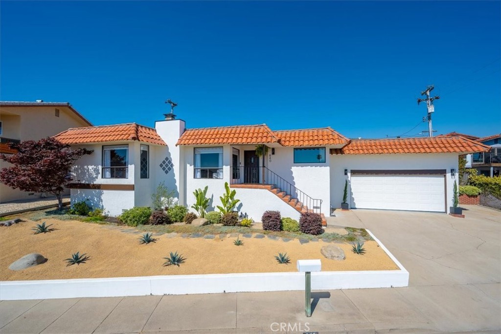 840 Visalia Street, Pismo Beach, CA 93449