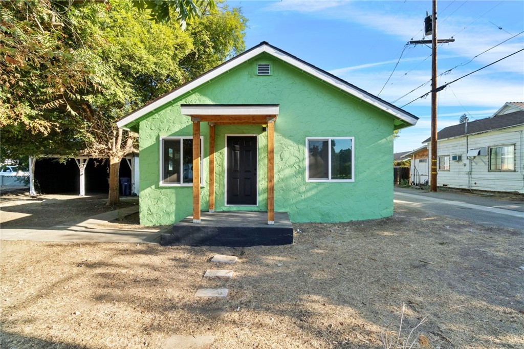 1516 Stillman Street, Selma, CA 93662