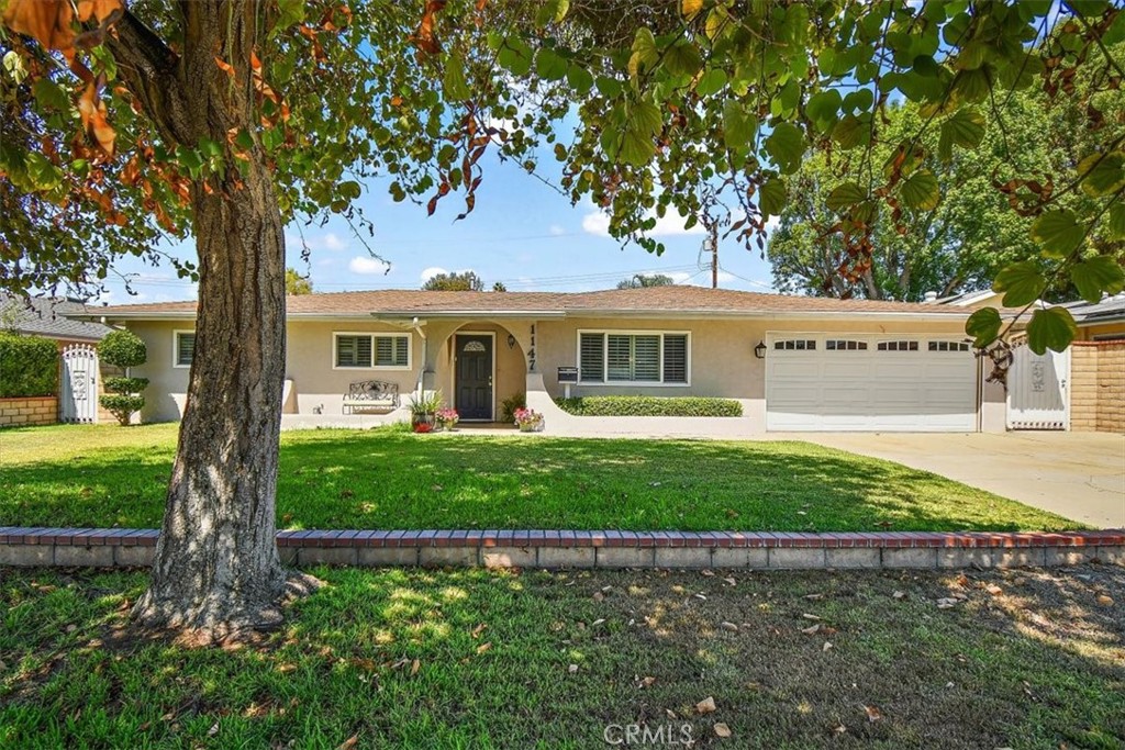 1147 S Evanwood Avenue, West Covina, CA 91790