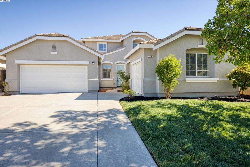 1728 Petit Peak Ct, Antioch, CA 94531