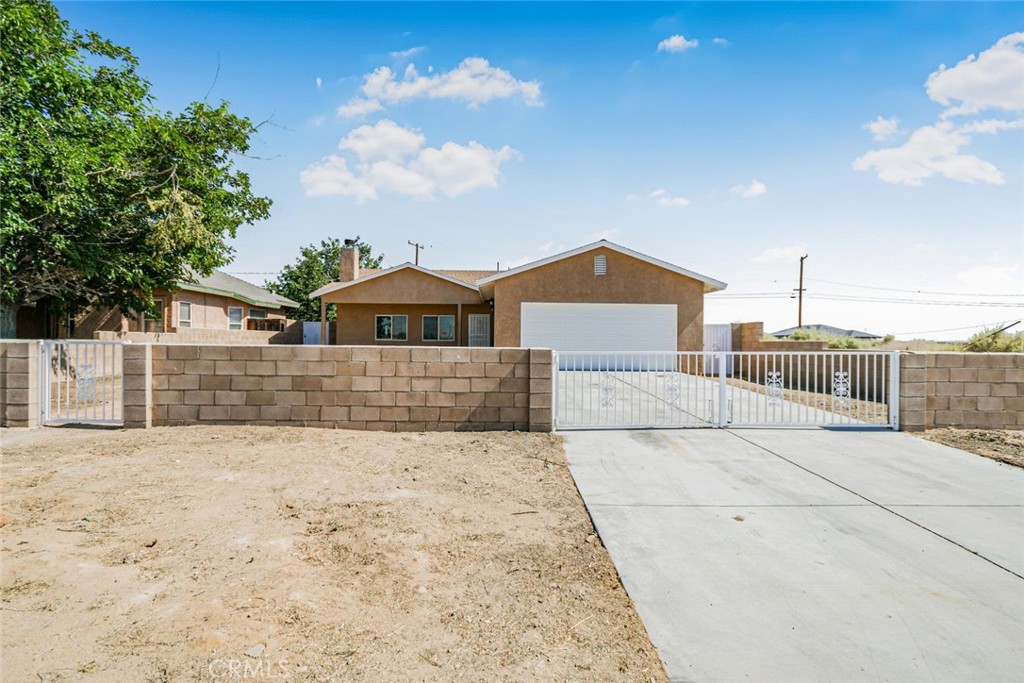 7119 Jimson Avenue, California City, CA 93505