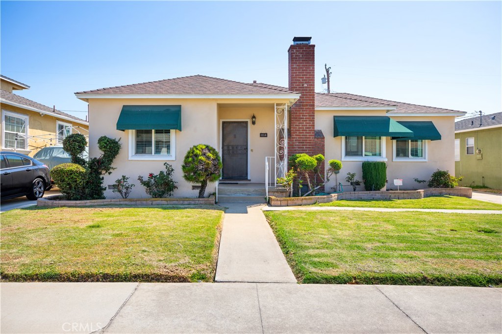 1104 Azalea Drive, Alhambra, CA 91801