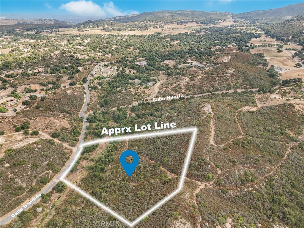 0 Calle Bandido, Lot 11 | Similar Property Thumbnail