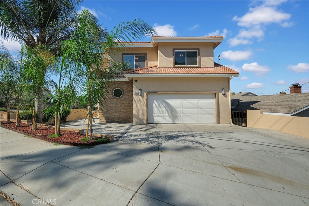 4510 Fairway Boulevard, Chino Hills, CA 91709