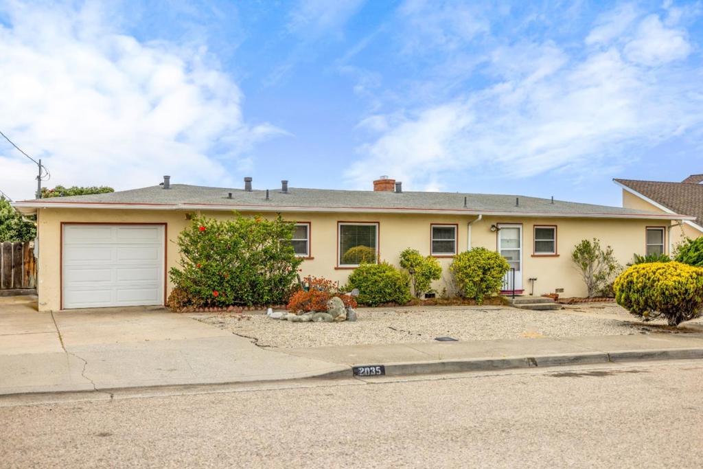 2035 Mendocino Street, Seaside, CA 93955