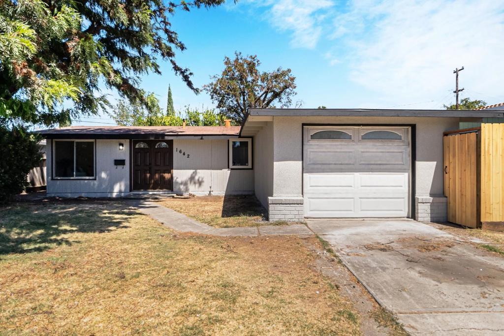 1642 Midfield Avenue, San Jose, CA 95122