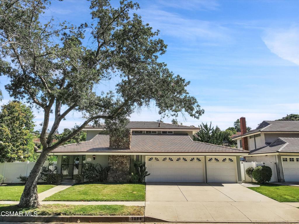 2094 Bridgegate Court, Westlake Village, CA 91361