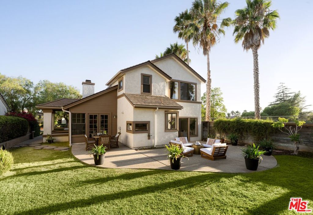 778 Dos Hermanos Road, Santa Barbara, CA 93111