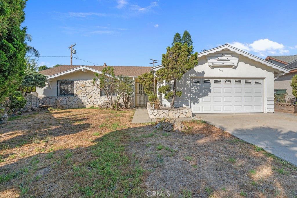 501 View Crest Drive, Montebello, CA 90640