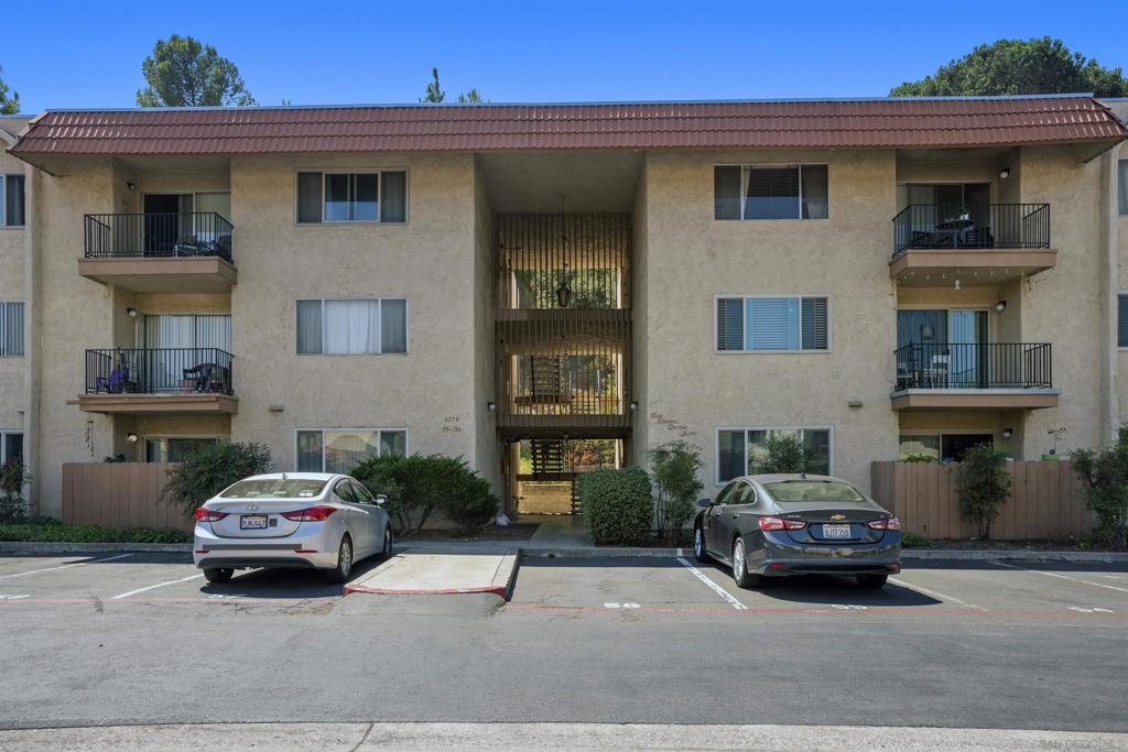 6775 Alvarado Rd #32 , #32, San Diego, CA 92120