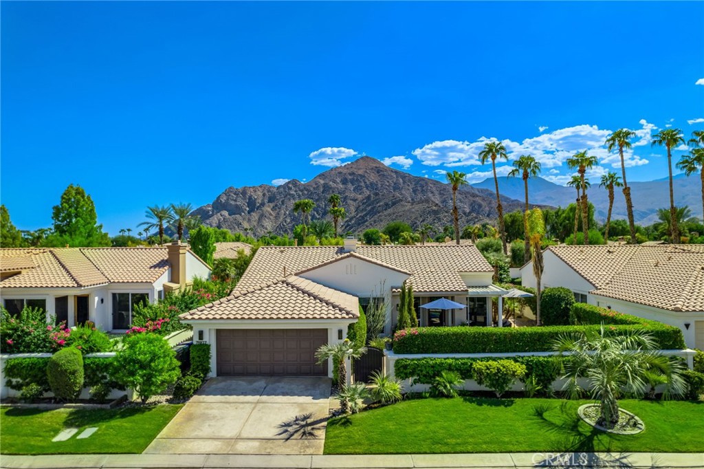 78927 Breckenridge Drive, La Quinta, CA 92253