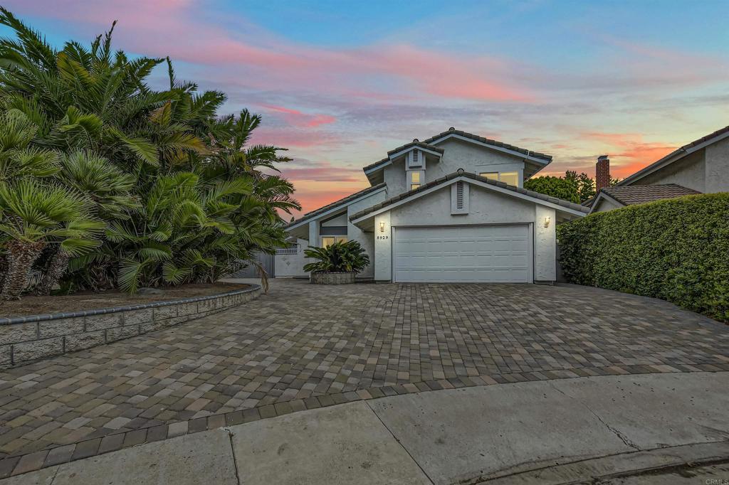 8929 Montrose Way, San Diego, CA 92122