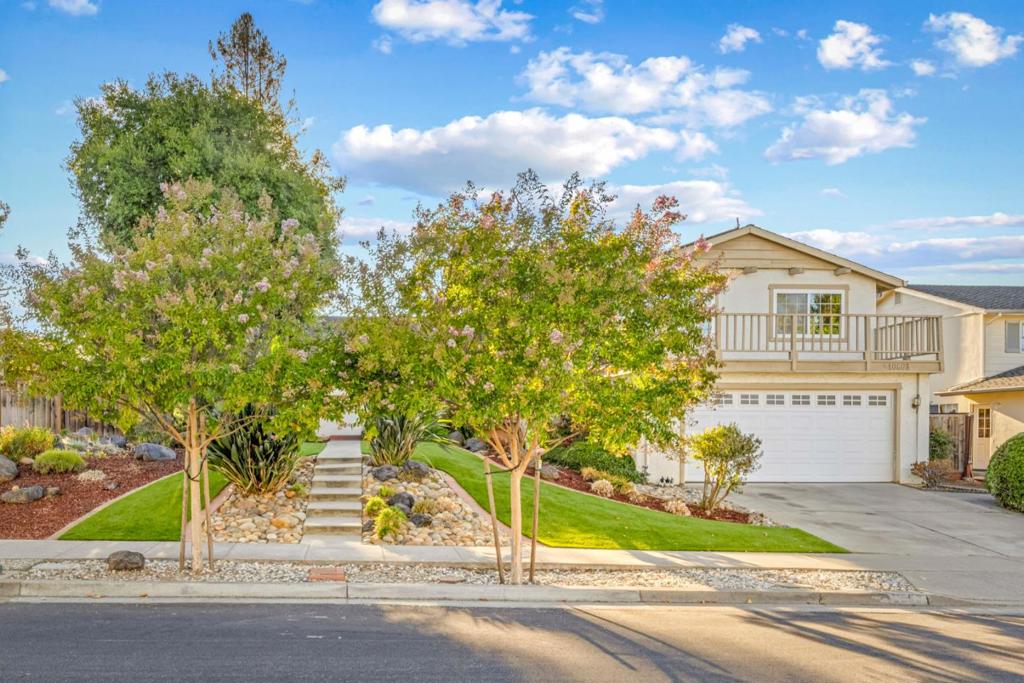 10863 Wilkinson Avenue, Cupertino, CA 95014