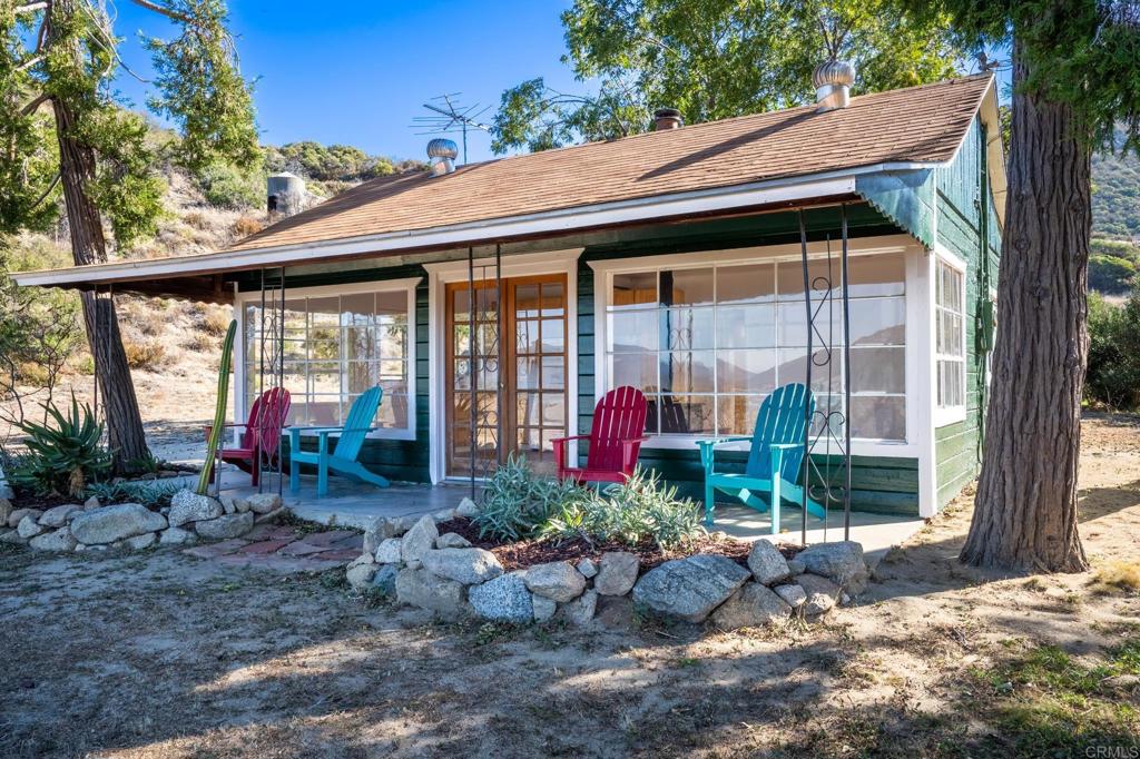 27725 Hwy 79, Santa Ysabel, CA 92070