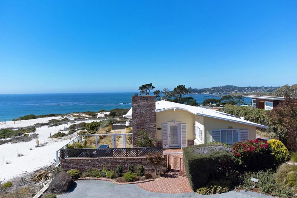 5 Sand & Sea, Carmel, CA 93923