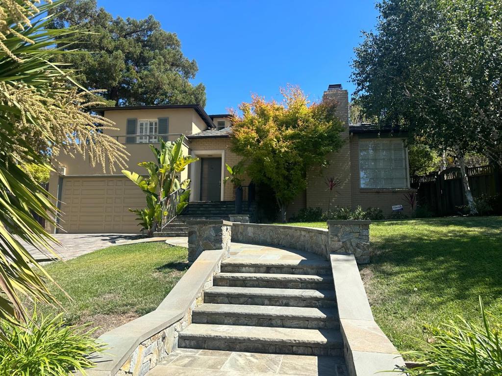 427 Parrott Drive, San Mateo, CA 94402