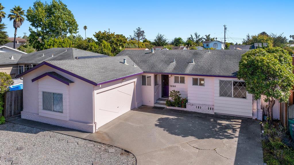 3890 Reposa Avenue, Santa Cruz, CA 95062