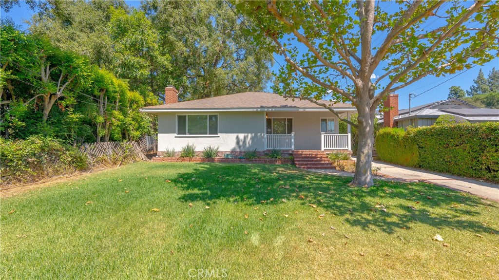 1525 Verdugo Boulevard, La Canada Flintridge, CA 91011