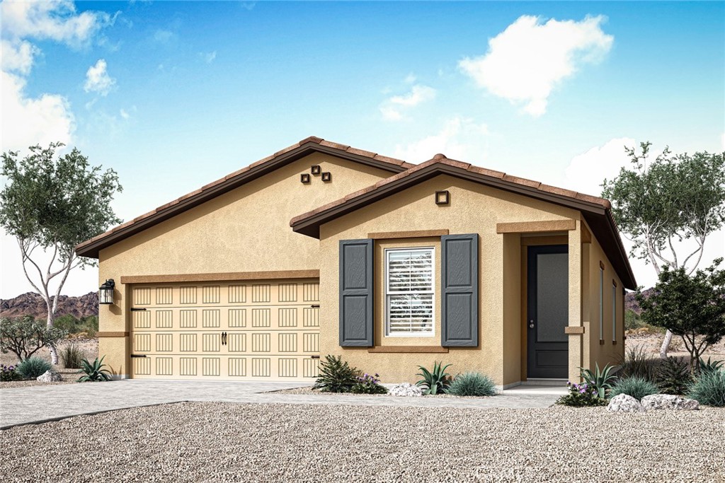 80403 Enclave Court, Indio, CA 92203