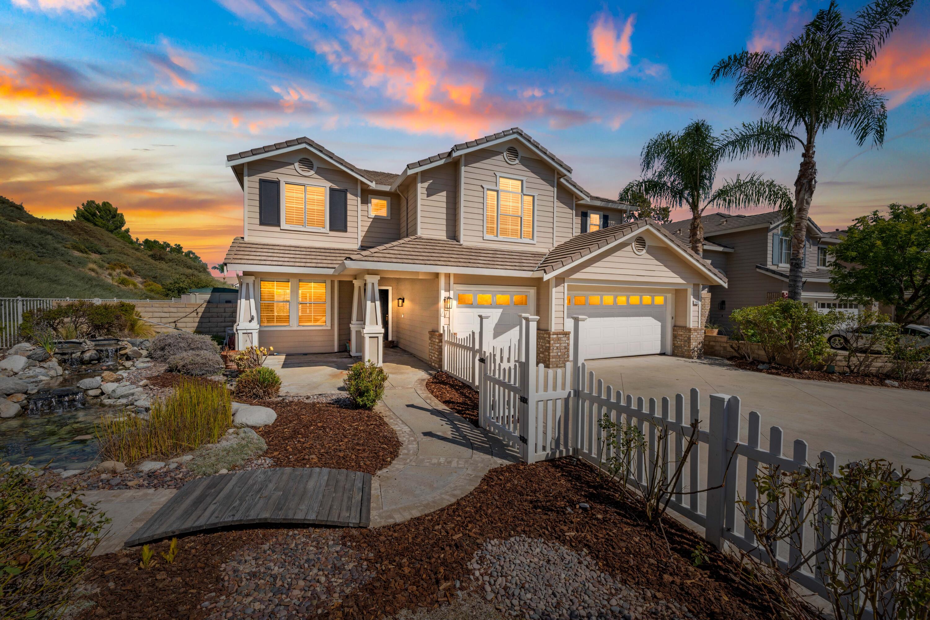 28442 Pinewood Court, Santa Clarita, CA 91390