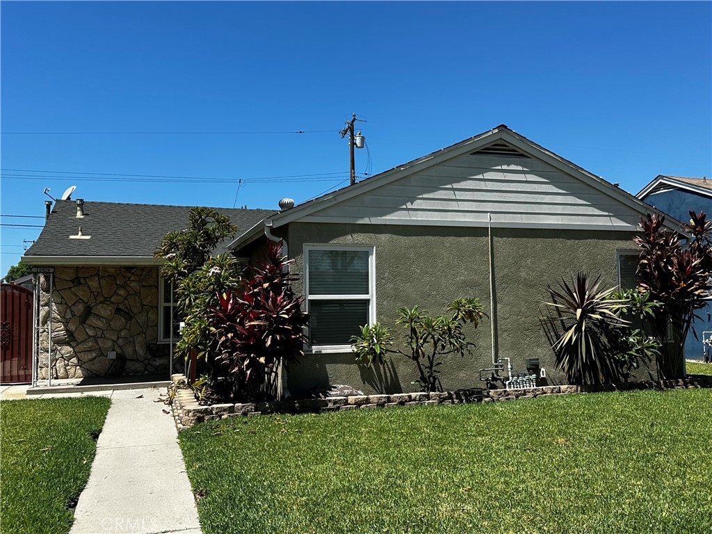 11829 Benfield Avenue, Norwalk, CA 90650