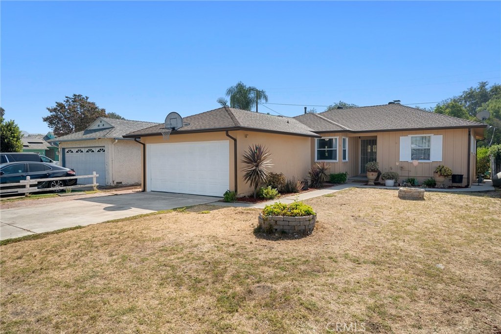 7012 Vicki Drive, Whittier, CA 90606