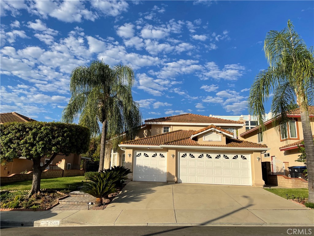 2219 Monteclaro Drive, Chino Hills, CA 91709