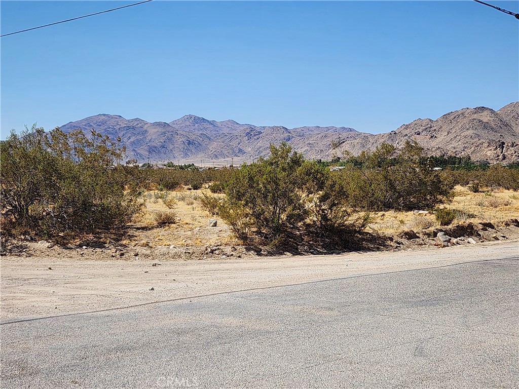 505 Pawnee, Lucerne Valley, CA 92356