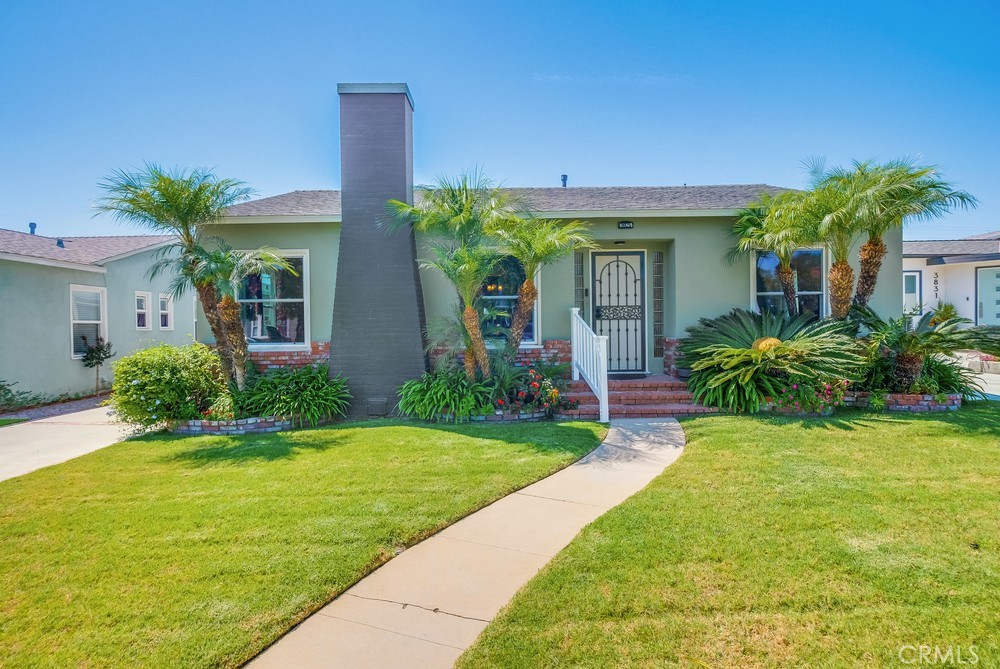 3825 Marron Avenue, Long Beach, CA 90807