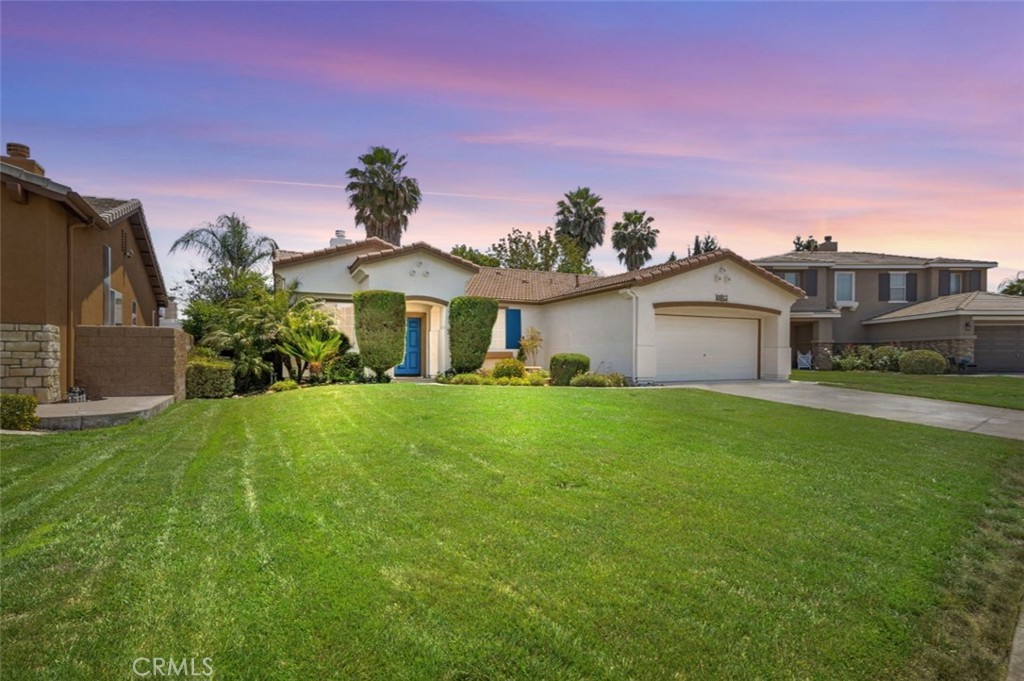 30684 Adobe Ridge Court, Menifee, CA 92584