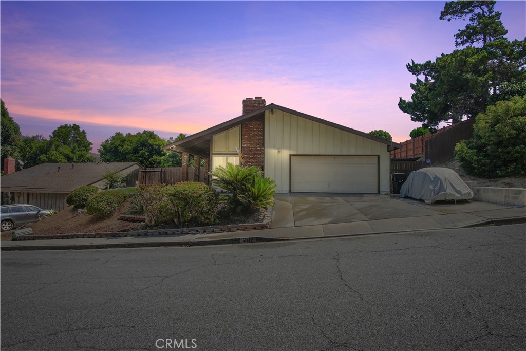 2712 Brookfield Place, West Covina, CA 91792