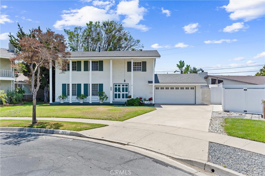 752 Royal Stewart Drive, Placentia, CA 92870