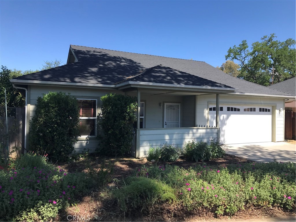 7252 Parriza Court, Atascadero, CA 93422