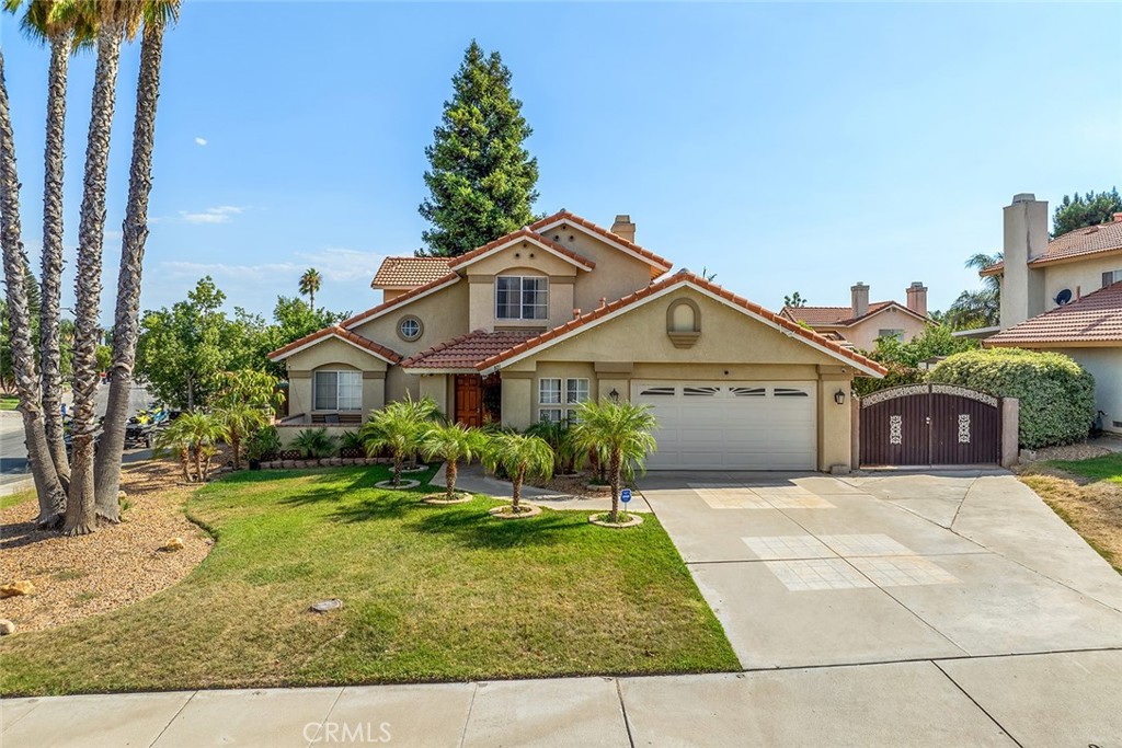 921 W Mesa Drive, Rialto, CA 92376