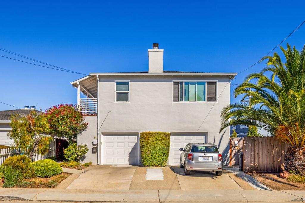 22 W 38Th Avenue, San Mateo, CA 94403