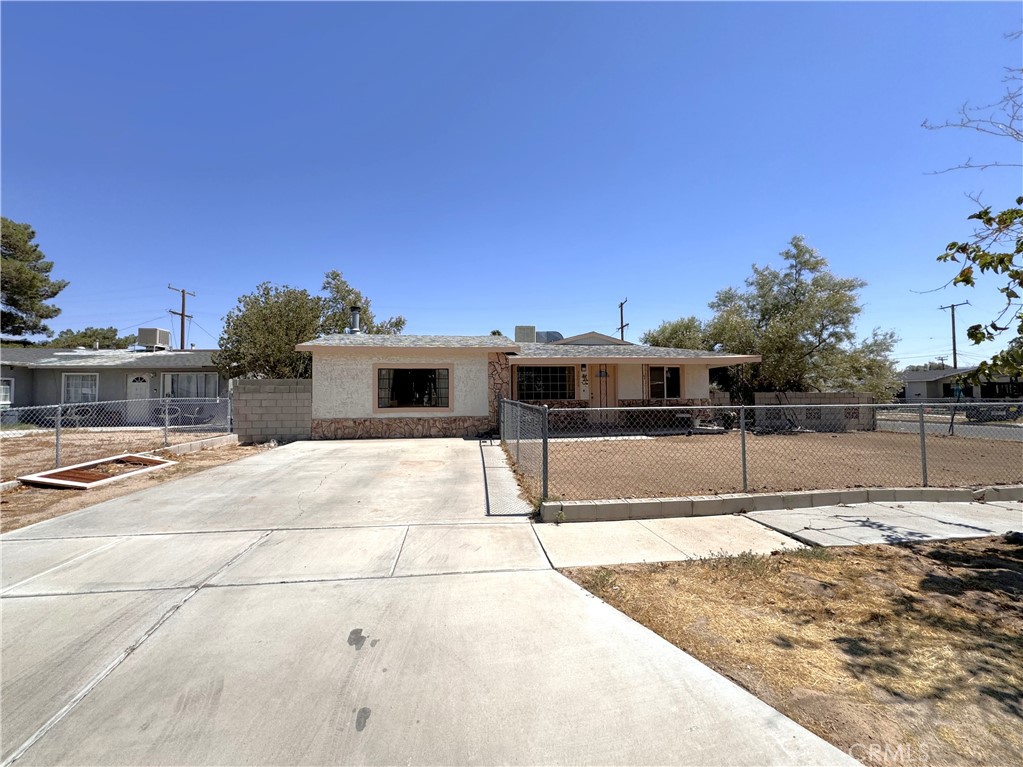 36029 Skyview Street, Yermo, CA 92398