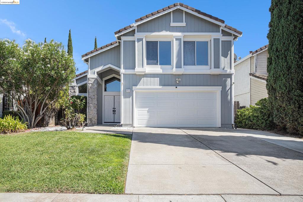 4520 Wolf Way, Antioch, CA 94531