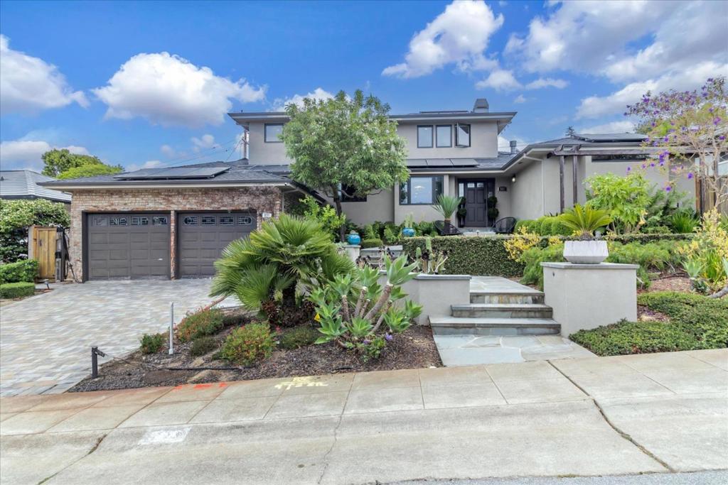 821 Wilmington Road, San Mateo, CA 94402