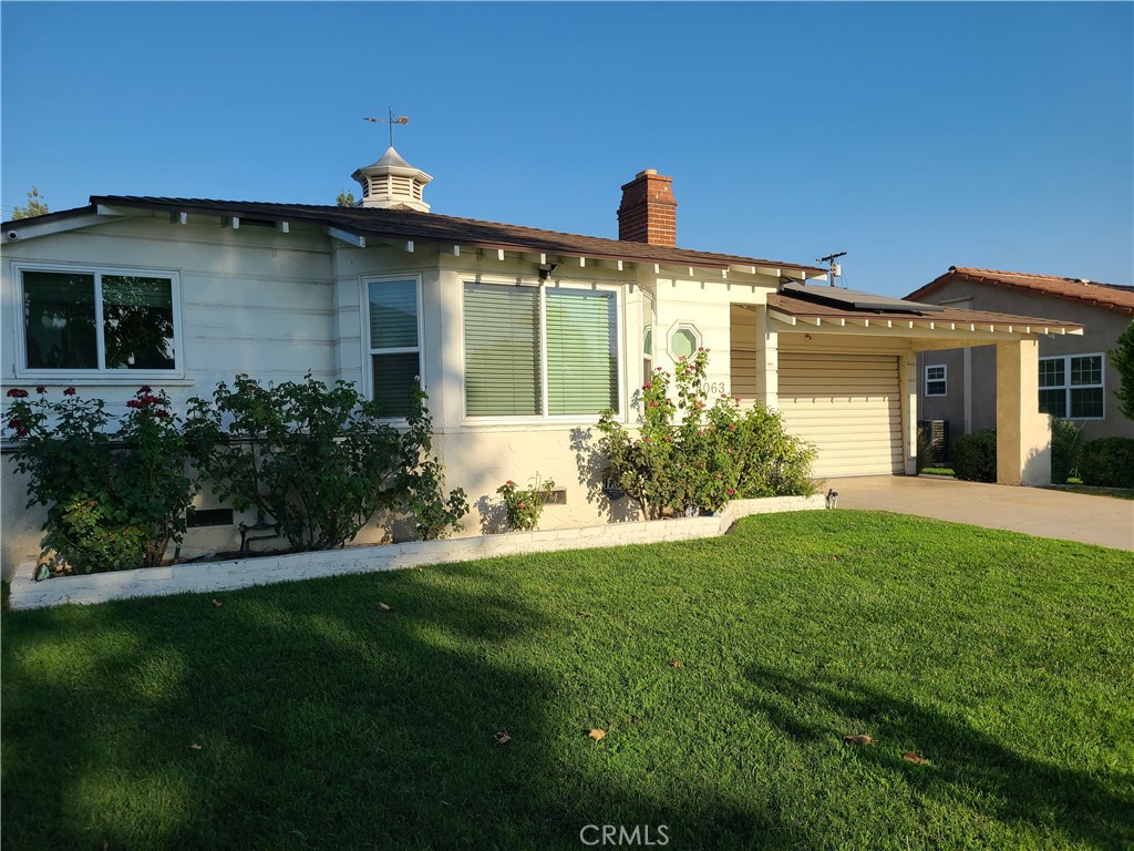 3063 N Pershing Avenue | Similar Property Thumbnail