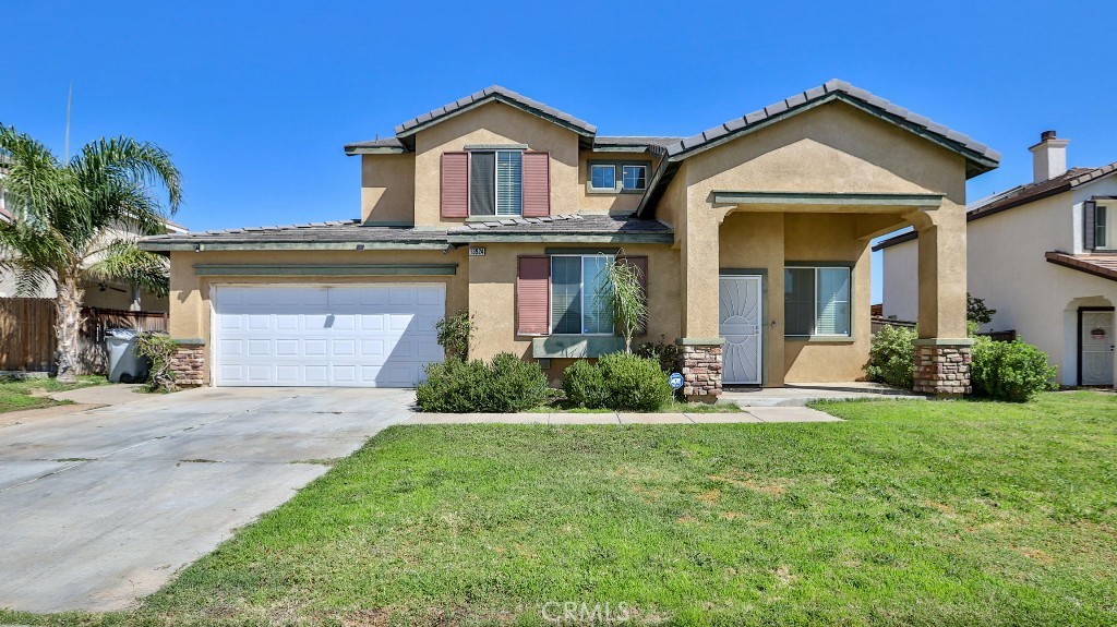 13924 Nettle Street, Hesperia, CA 92344