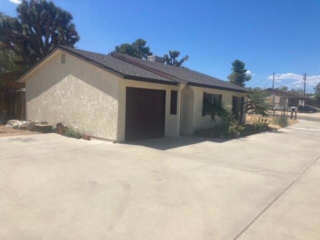 7405 Bannock Trail, Yucca Valley, CA 92284